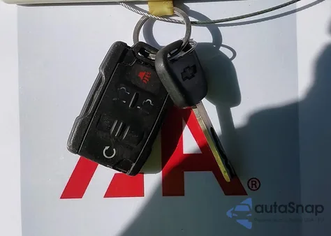 2015 Chevrolet Tahoe Lt из США, поврежденный, VIN 1GNSCBKC2FR292166